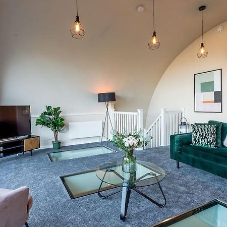 Stylish Duplex 5 Min From Centre Apartment Newcastle upon Tyne Exterior photo